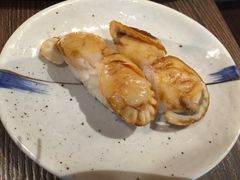 -大雄寿司(中华广场店)
