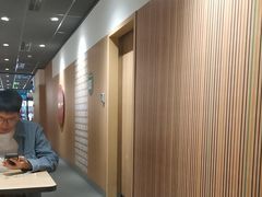 -麦当劳(坂田分店)