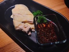 -金牌外婆家(苏州中心店)