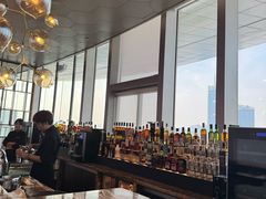 -于家堡洲际酒店·堡子里酒廊