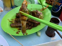 -明记烧鱼美味店