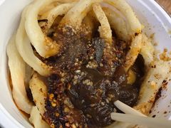 -洞子口张老二凉粉(文殊院店)