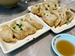 鲜肉锅贴-小姜锅贴(凤凰街店)