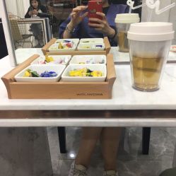 -迈丝发型艺术