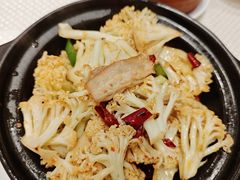 -香港富临皇宫(五月花商业广场店)