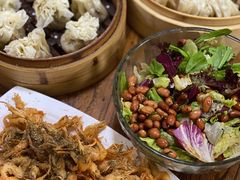 -正宗天津烧麦馆(柳州路店)