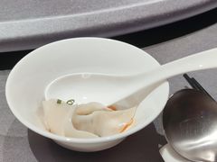 红油抄手-平川·程玉平川菜工作室