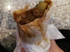 照烧肥牛卷-德克士(西站站内店)