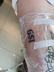 -长沙纹身·龙堂刺青·三土师傅的店