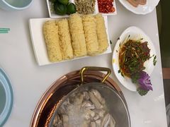 -相椰·椰子鸡(元芬店)