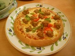 -萨莉亚意式餐厅(黄村高德汇店)