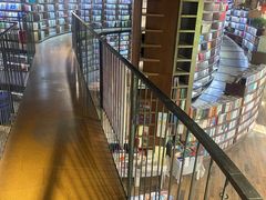 -三联韬奋书店(三里屯店)