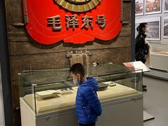 -中国铁道博物馆(正阳门馆)