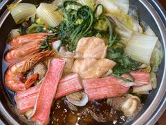 -九井澤精致料理(金茂店)