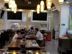 大堂-钱万兴(塔园路店)