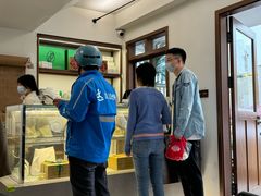 -流酥可心·牛乳蛋糕商店(禾祥西路店)