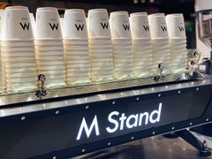 -M Stand(BFC外滩金融中心店)