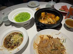 -大鸭梨烤鸭·北京菜(大兴南小街店)