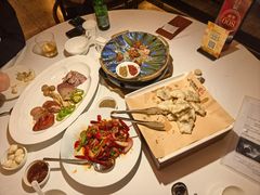 -宝轩渔府·海鲜(水上店)