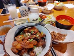 -有喜屋·深夜食堂(环宇荟店)