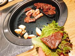 -黄金牧场(明洞总店)