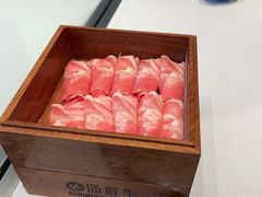 -汤鲜生自助臻选盖碗火锅(福城天虹店)