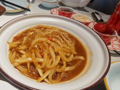 -庆云楼饭庄(什刹海店)