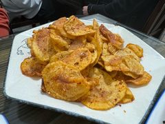 -神仙钵湘香土菜馆(光华路店)