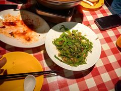 -俭朴菜(鲁磨路店)