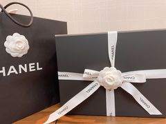 -Chanel(德基广场店)
