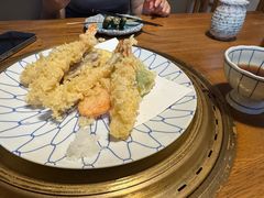 -河风の幸会精致料理