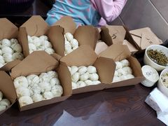 -舒小笼松针小笼包