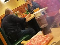 -密友回转自助火锅(中海环宇城店)