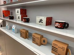 -Seesaw Coffee(西岸凤巢店)