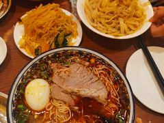 -有礼有面(知春路店)