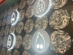 -炭舍干锅(华发商都店)