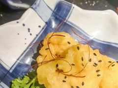 -上井精致料理自助餐(松雷店)