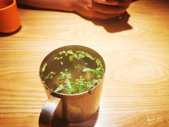 -谷丽麦馕新疆菜·清真(步步高梅溪新天地店)