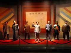 -辛亥革命博物院北区
