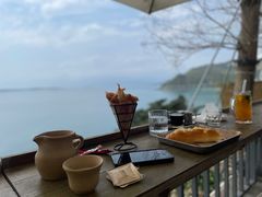 -Brew Farm·精酿农场海滨悬崖餐厅