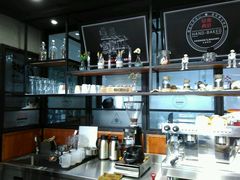 -FASHION BAKERY法森贝克(新德路店)