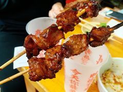 -炒豆合作社(东四总店)