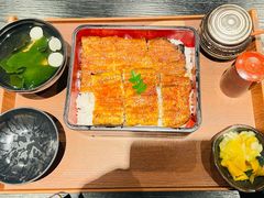 -玄白·炭烤活鳗(上海首店)