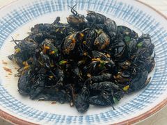 -轩记海鲜餐厅·四十五年老字号·经典粤菜(西区彩虹店)