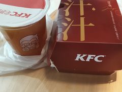 -肯德基(昆山千灯店)