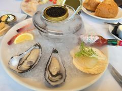 -MORTON'S 莫尔顿牛排坊(北京丽晶酒店)