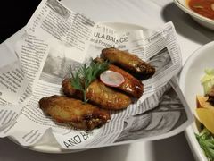 -佐度王子扒房(天鹅湖店)