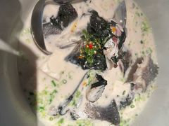 -山涧肴·泉水煮活鱼(坂田店)