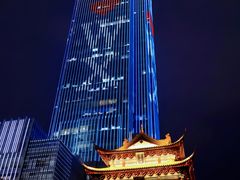 -无锡梅园公园