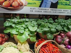 -吃饭皇帝大(长宁龙之梦店)